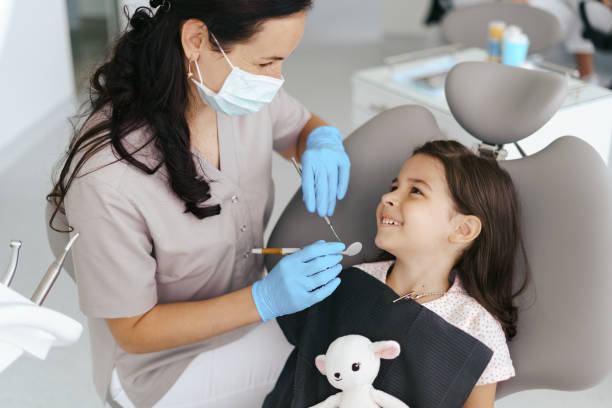 Best Emergency Dental Services for Seniors in Centerville, IA