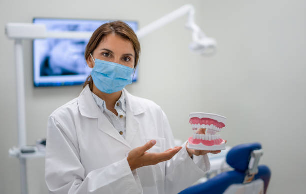 Best Emergency Dentist for Lost Fillings or Crowns in Centerville, IA