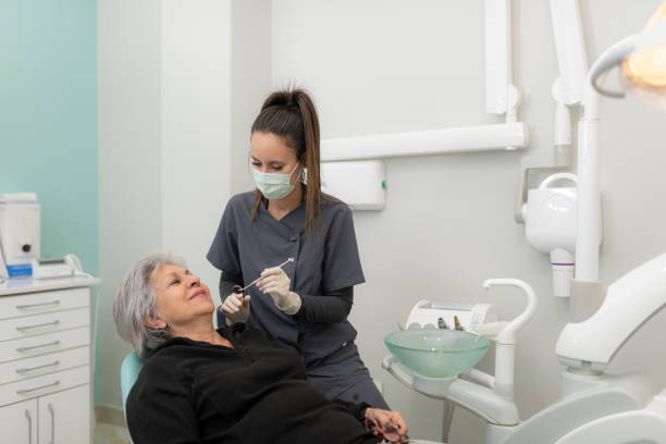  Centerville, IA Emergency Dentist Pros