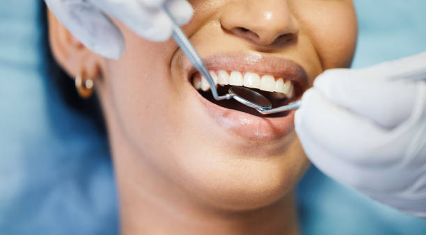 Best Pediatric Emergency Dentist in Centerville, IA
