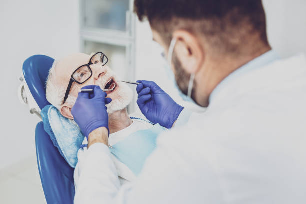 Best Weekend Emergency Dentist in Centerville, IA